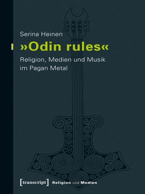 cover image of »Odin rules«